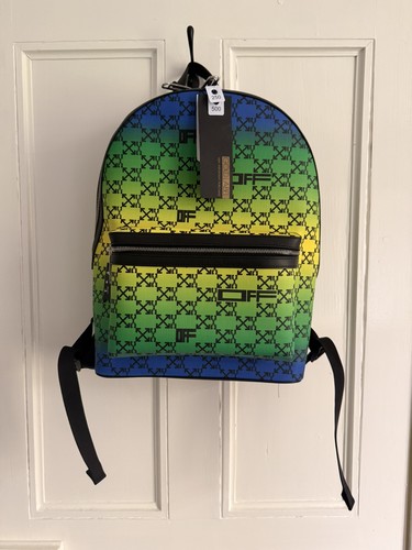 Zaino borsa - , off-white