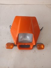 Mascherina Faro Fanale