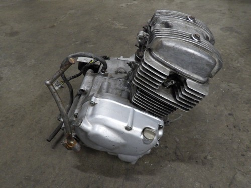 Blocco motore honda - blocco,