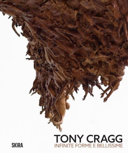 Tony cragg sergio risaliti - cragg, by