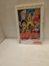 NARUTO GOLD n°55 versione