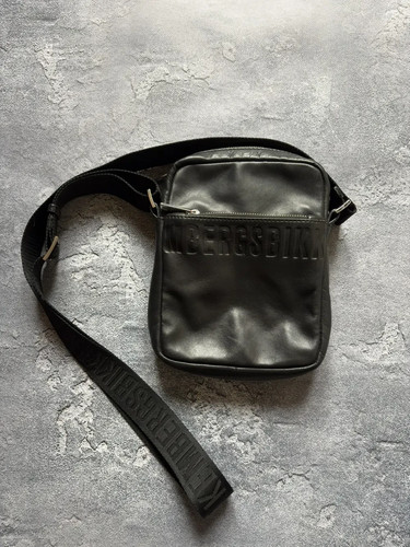 Borsa uomo vintage dirk - da,