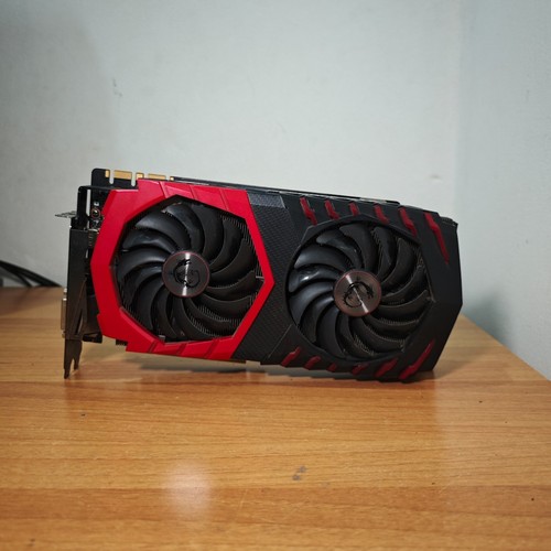 Msi nvidia geforce gtx - gtx, 1080