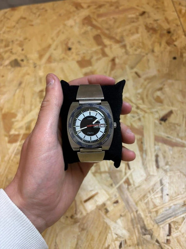 Timex electric world - electric,