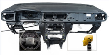 Citroen C3 Picasso Airbag
