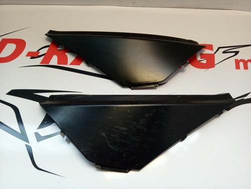 Fianchetti sottosella aprilia - fianchetti,