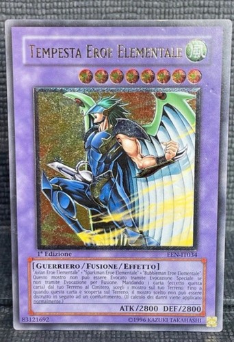 Card tempesta eroe - card-tempesta,