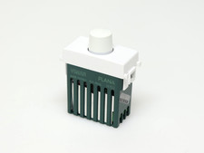 VIMAR 14153 - Dimmer 230V 100-500W push-push BIANCO