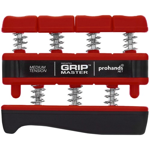 Gripmaster esercitatore per - gripmaster,