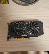 GIGABYTE GeForce GTX 1650 4GB