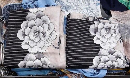 Due federe granfoulard - due,