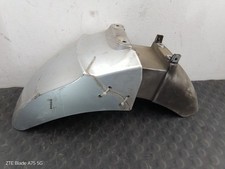 parafango anteriore aprilia scarabeo light 250 400 2006 2012 con danni