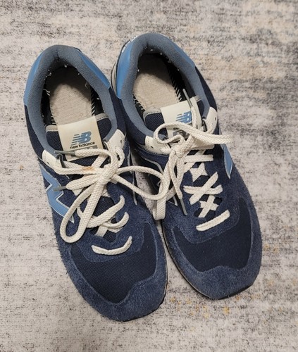 New balance 574 uomo core - new,