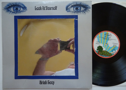 Uriah heep look - heep:,