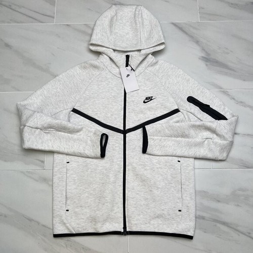Nike tech fleece full zip - fleece,