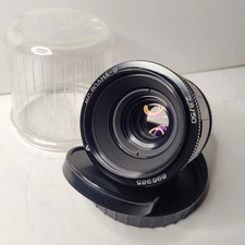 MC Volna 9, obiettivo macro