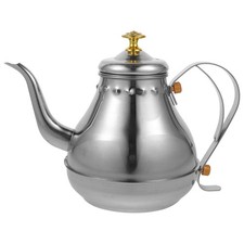  Bollitore Per The Teiera Con