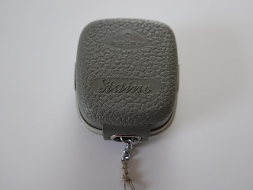 Misuratore luce gossen - di,
