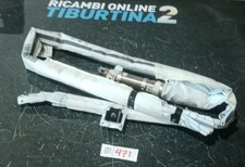 Airbag tendina laterale destra Seat ateca 2017 in poi Numero 471