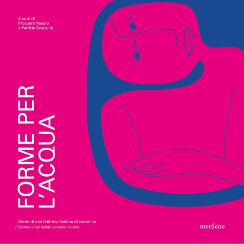 Libro forme per - -, l'acqua