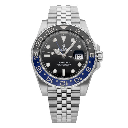 Rolex 2020 gmt master - 2020, ii