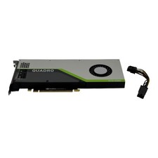 Scheda video Nvidia Quadro RTX