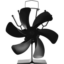 Ventilatore per Camino Stufa