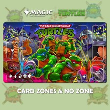 Tappetino gioco flipper mtg - da,