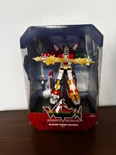 Blazing Sword Voltron SDCC
