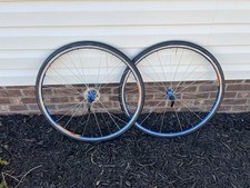 Set ruote da strada Mavic