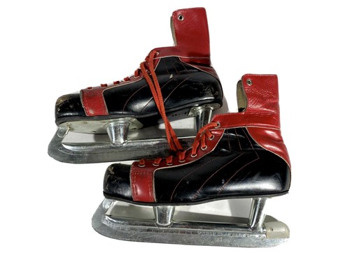 Scarpe pattini ghiaccio - scarpe,