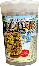 Pine Tree Farms Nutsie Wild