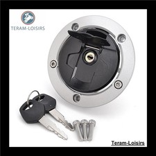 Tappo Serbatoio Carburante +