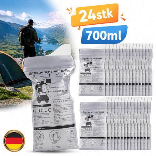 Pezzi sacchetti urina - pezzi,