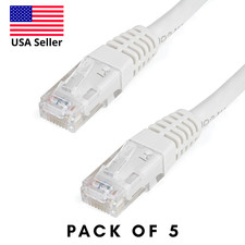 Cavo Ethernet Cat6 6 piedi