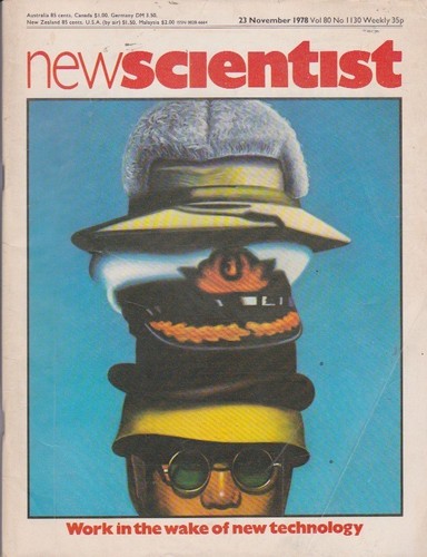 New scientist nov 1978 work - new,