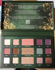 YVES ROCHER - Palette completa  “d’Or et d’Epices”