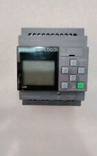 Siemens Logo Plc 12/24Rce