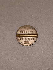 Gettone Telefonico 7503 ESM