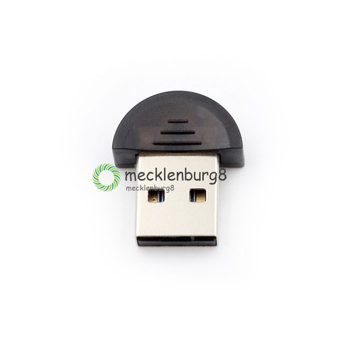 Bluetooth usb 2 0 - 1x, 4.0