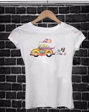 MAGLIETTA IN 100% COTONE