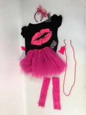 Set costume Blulu anni 80