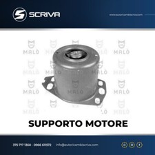 SUPPORTO MOTORE POSTERIORE