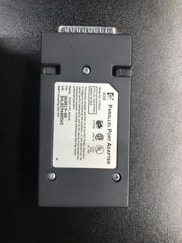Logitech model ppaa1 pn - logitech, s-ppaa1