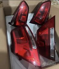 Stop Fari Posteriori Golf 7