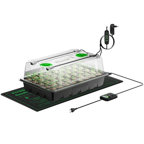 Vivosun tappetino termico - vivosun,