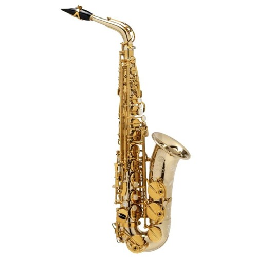 Selmer sax alto supreme - selmer,