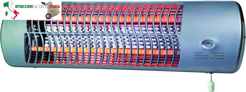 Drexon 704200 stufetta - stufetta, a