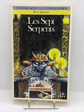 Libro Di Cui Sei L'Eroe LDVELH