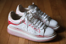 ALEXANDER MCQUEEN Oversized